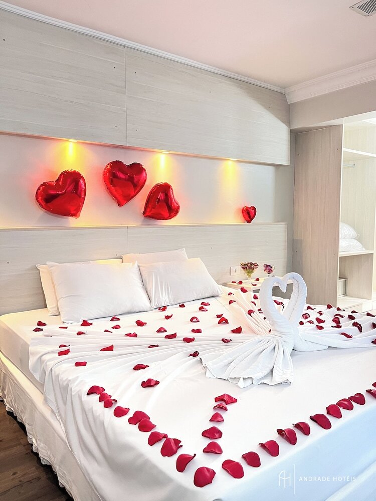 Rede Andrade Vernon Hotel 