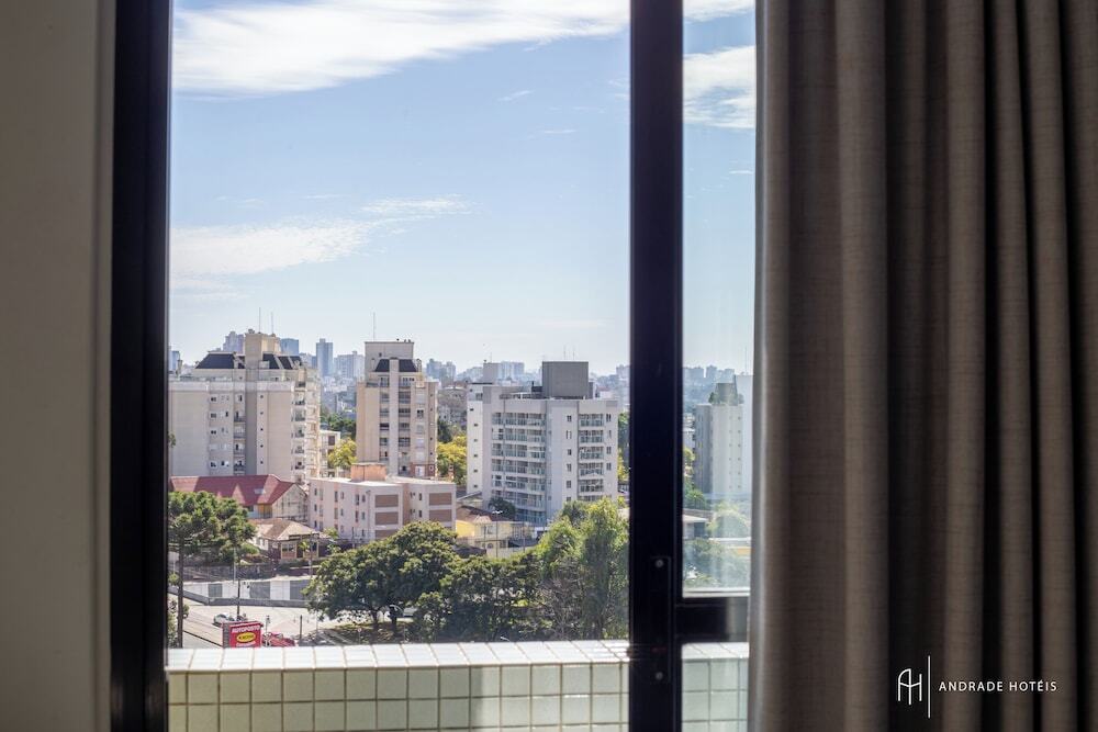 Rede Andrade Vernon Hotel 