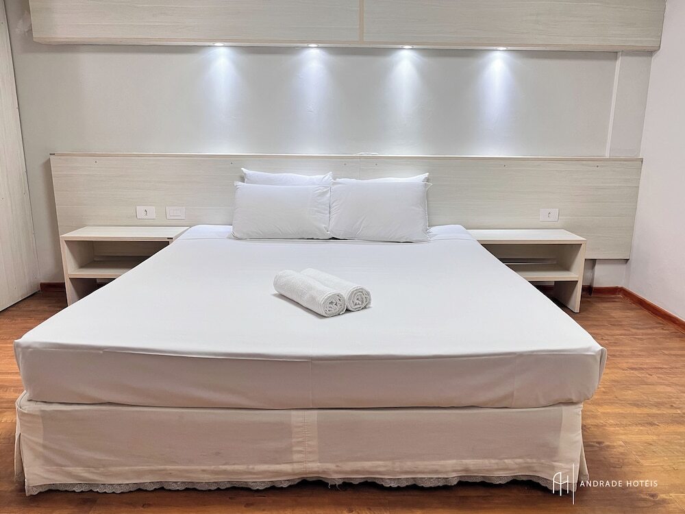 Rede Andrade Vernon Hotel 