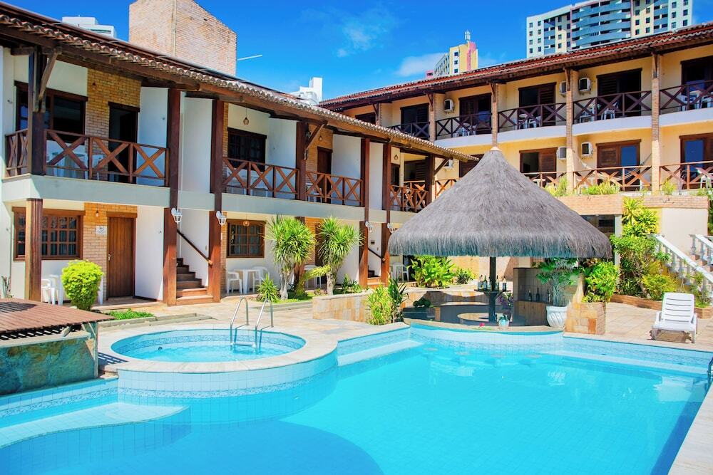 O Tempo e o Vento Hotel 