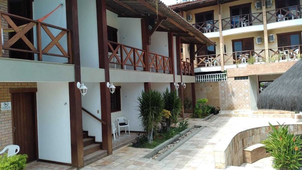 O Tempo e o Vento Hotel 