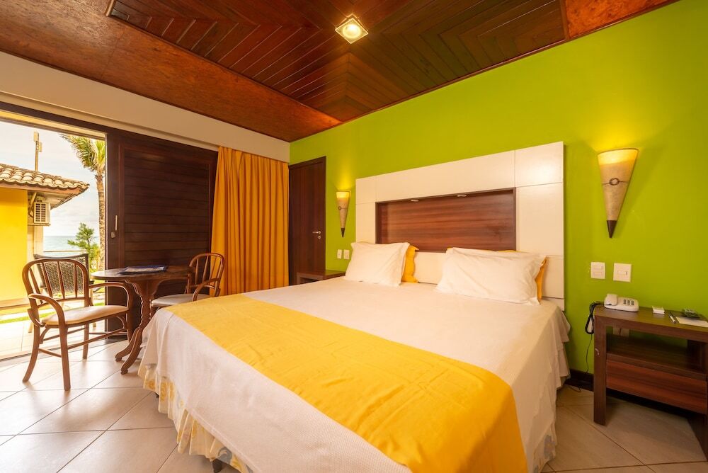 Ocean Palace Beach Resort & Bungalows