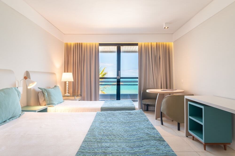 Ocean Palace Beach Resort & Bungalows
