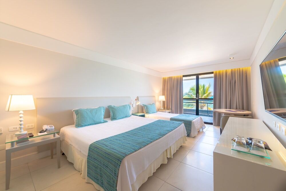 Ocean Palace Beach Resort & Bungalows