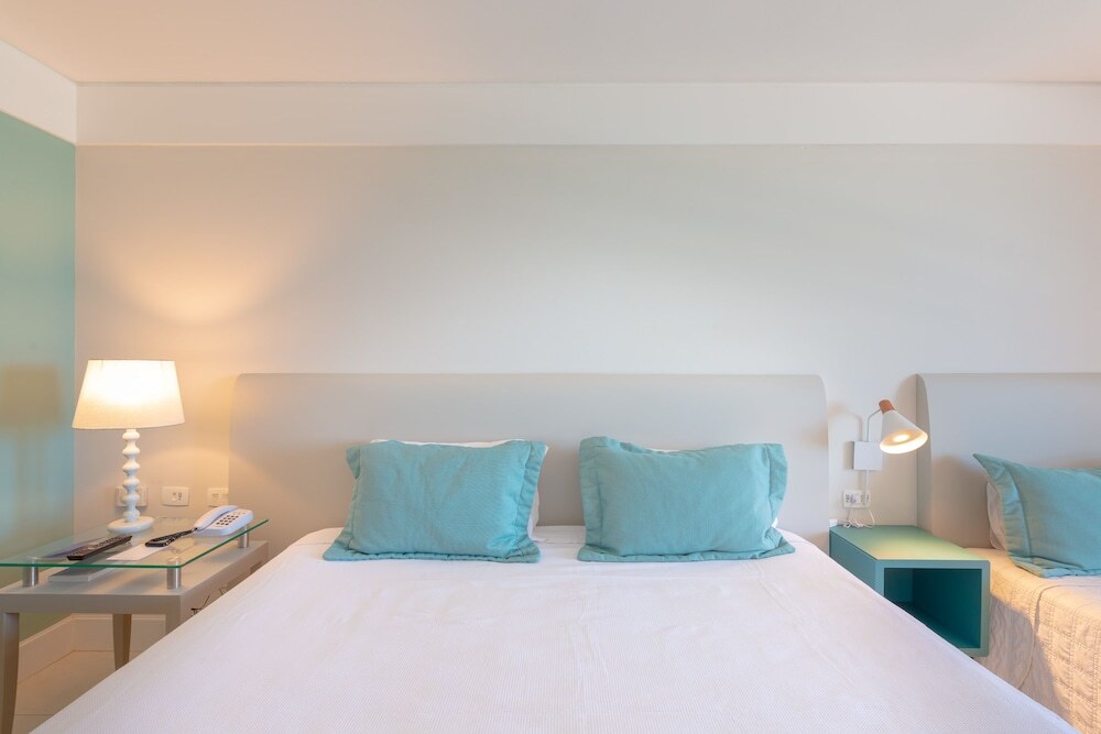 Ocean Palace Beach Resort & Bungalows