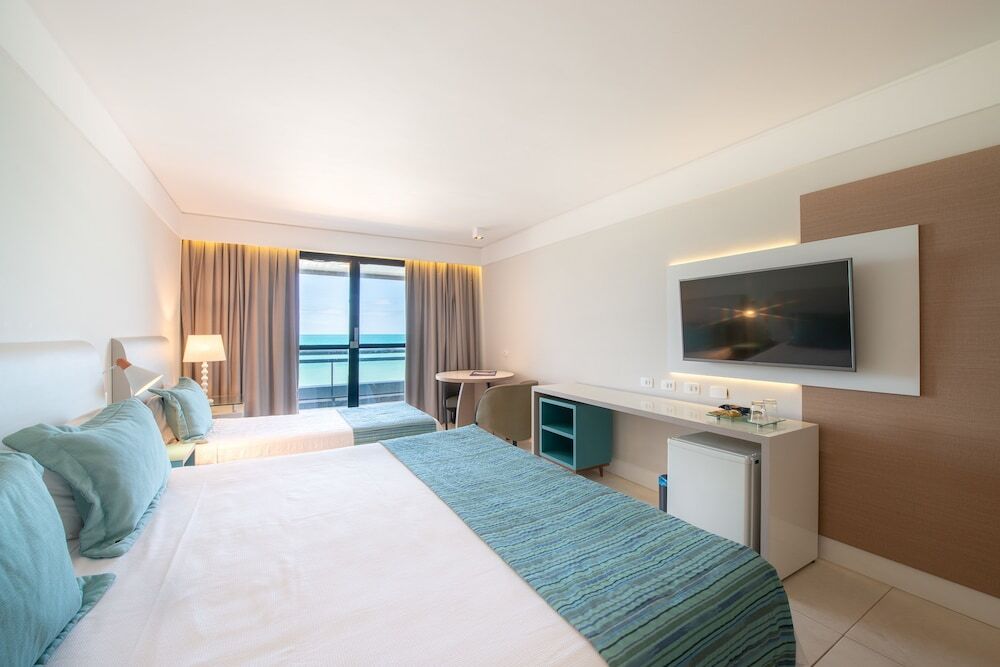 Ocean Palace Beach Resort & Bungalows