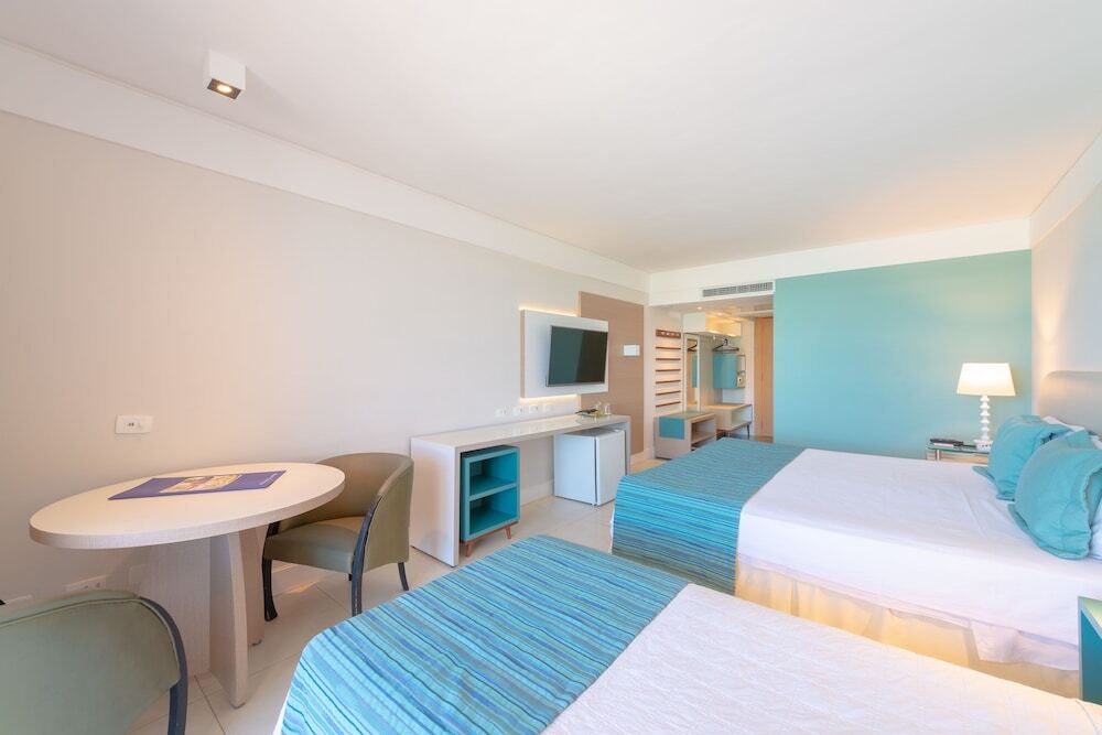 Ocean Palace Beach Resort & Bungalows