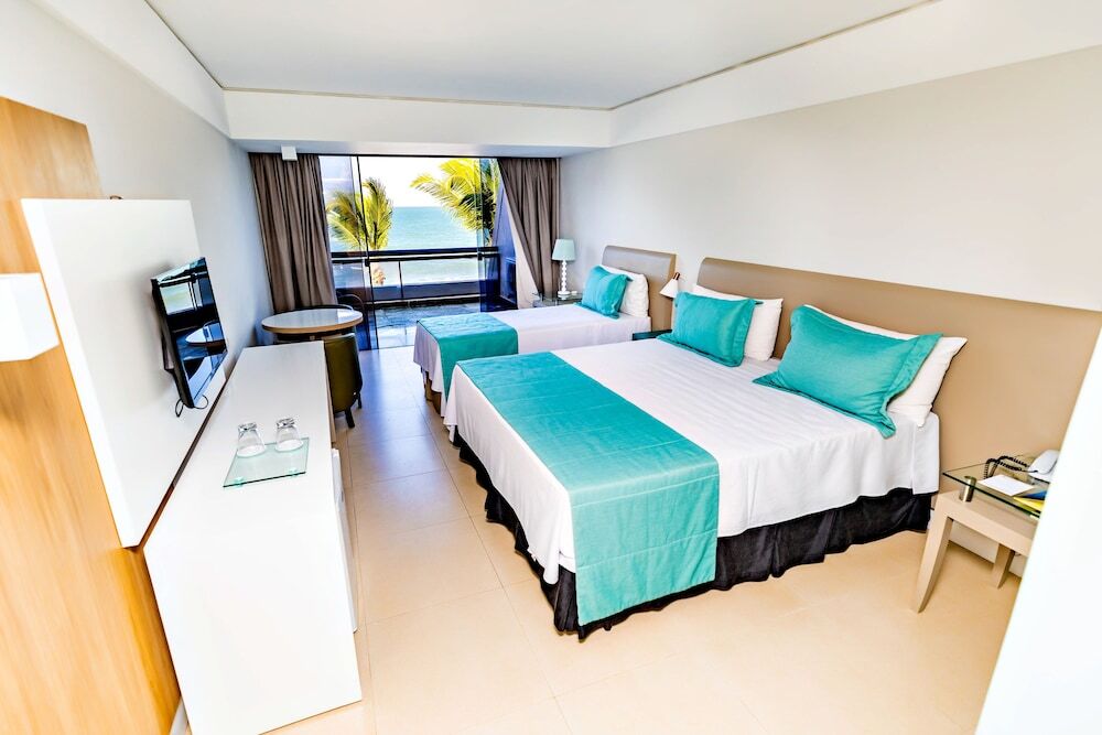 Ocean Palace Beach Resort & Bungalows