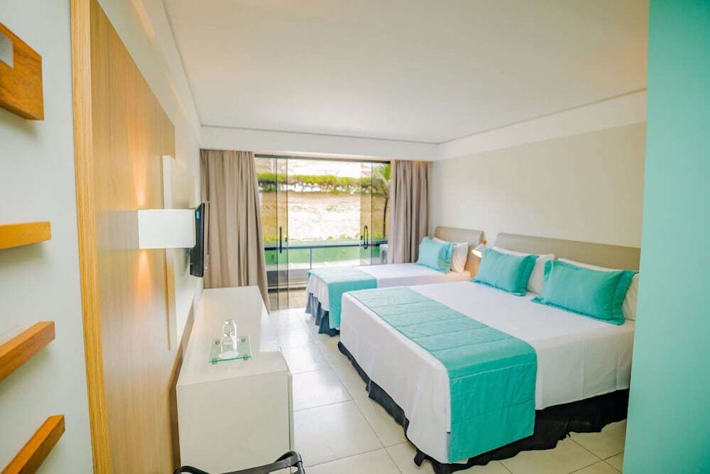 Ocean Palace Beach Resort & Bungalows