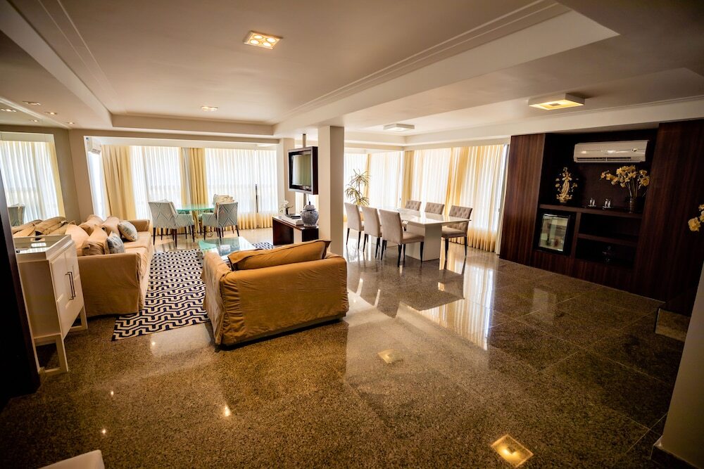 Ocean Palace Beach Resort & Bungalows