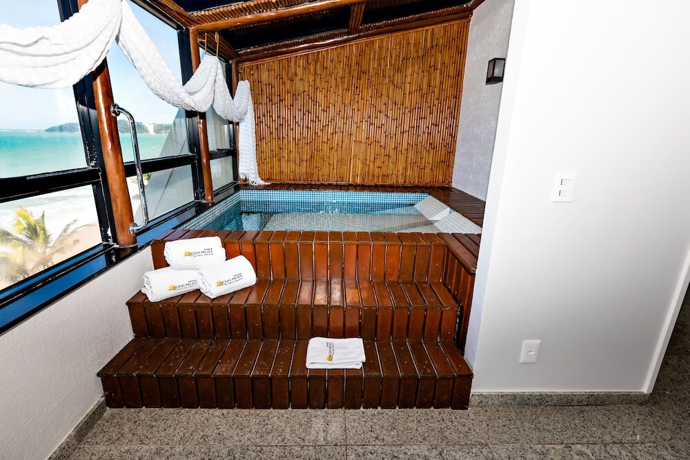 Ocean Palace Beach Resort & Bungalows
