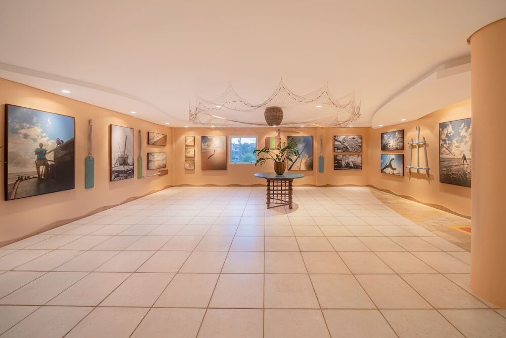 Oceani Beach Park Hotel 
