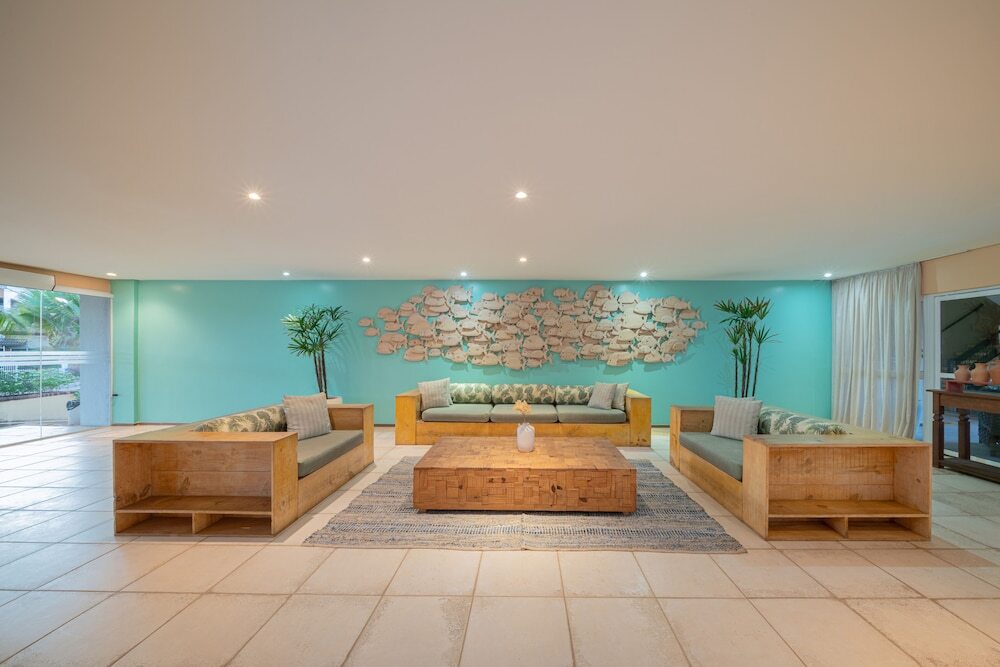 Oceani Beach Park Hotel 