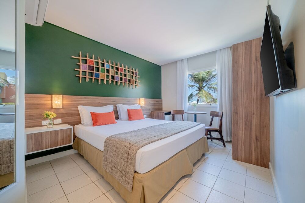 Oceani Beach Park Hotel 