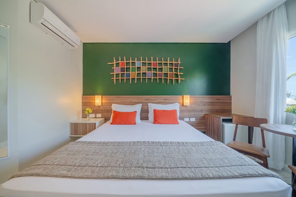 Oceani Beach Park Hotel 