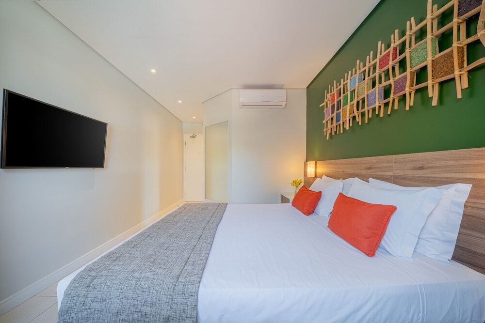 Oceani Beach Park Hotel 