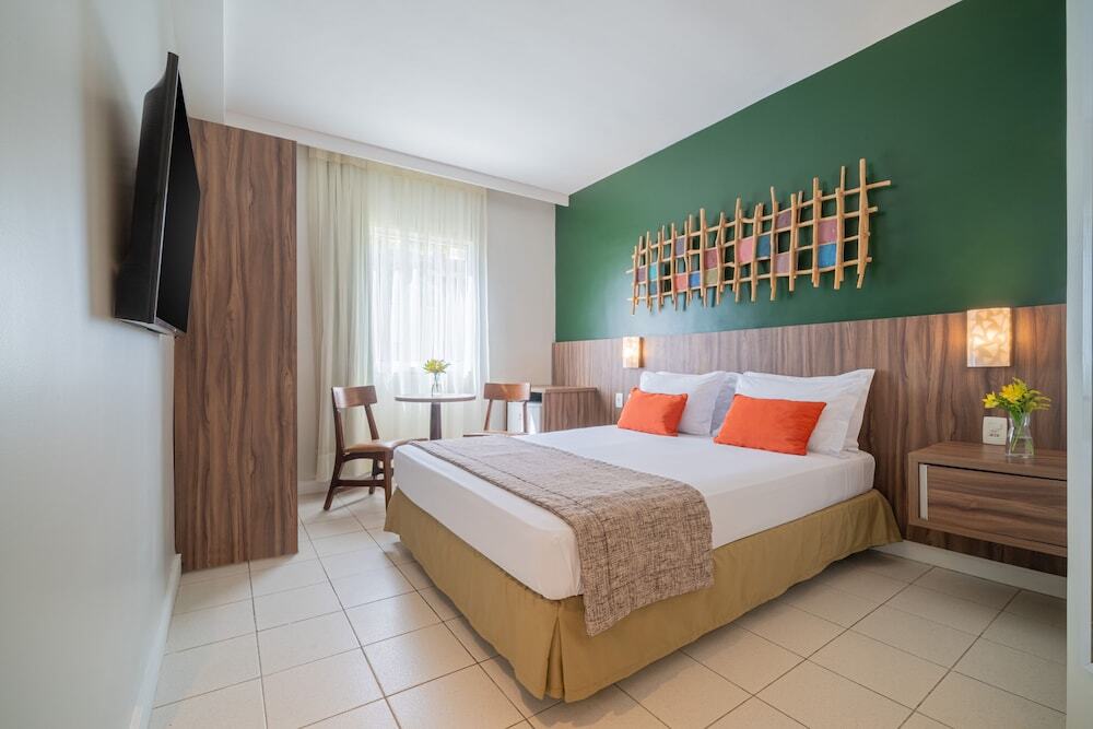 Oceani Beach Park Hotel 