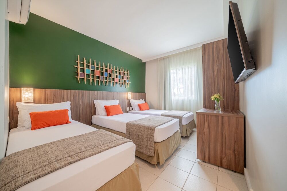 Oceani Beach Park Hotel 