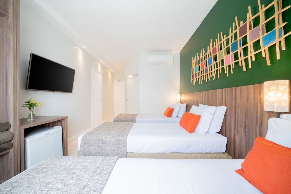 Oceani Beach Park Hotel 