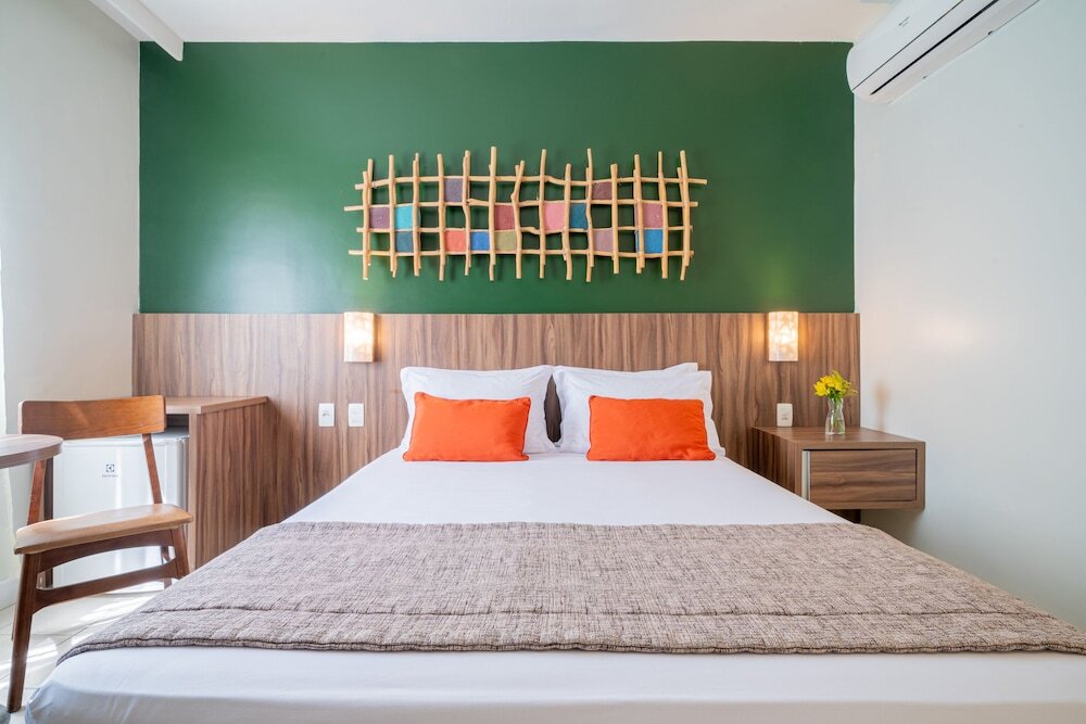 Oceani Beach Park Hotel 