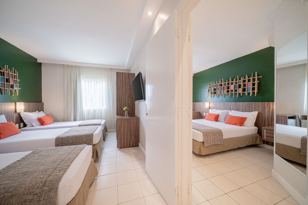 Oceani Beach Park Hotel 