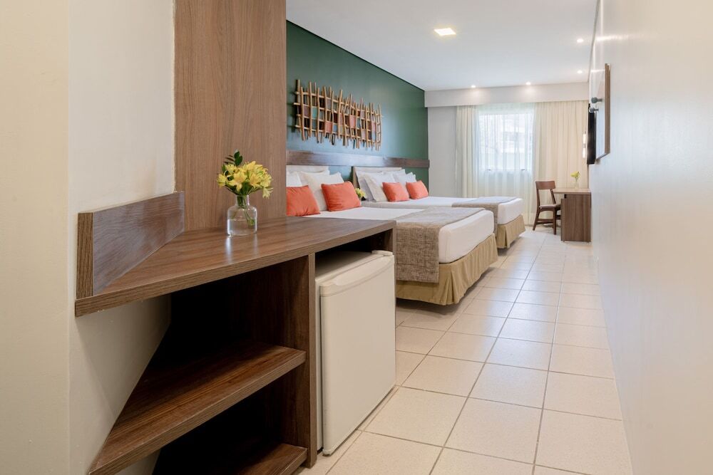 Oceani Beach Park Hotel 