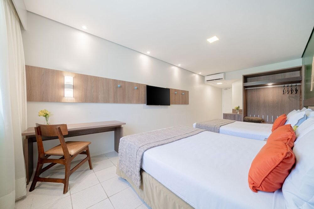 Oceani Beach Park Hotel 