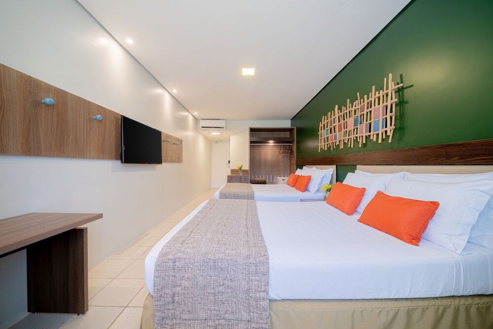 Oceani Beach Park Hotel 