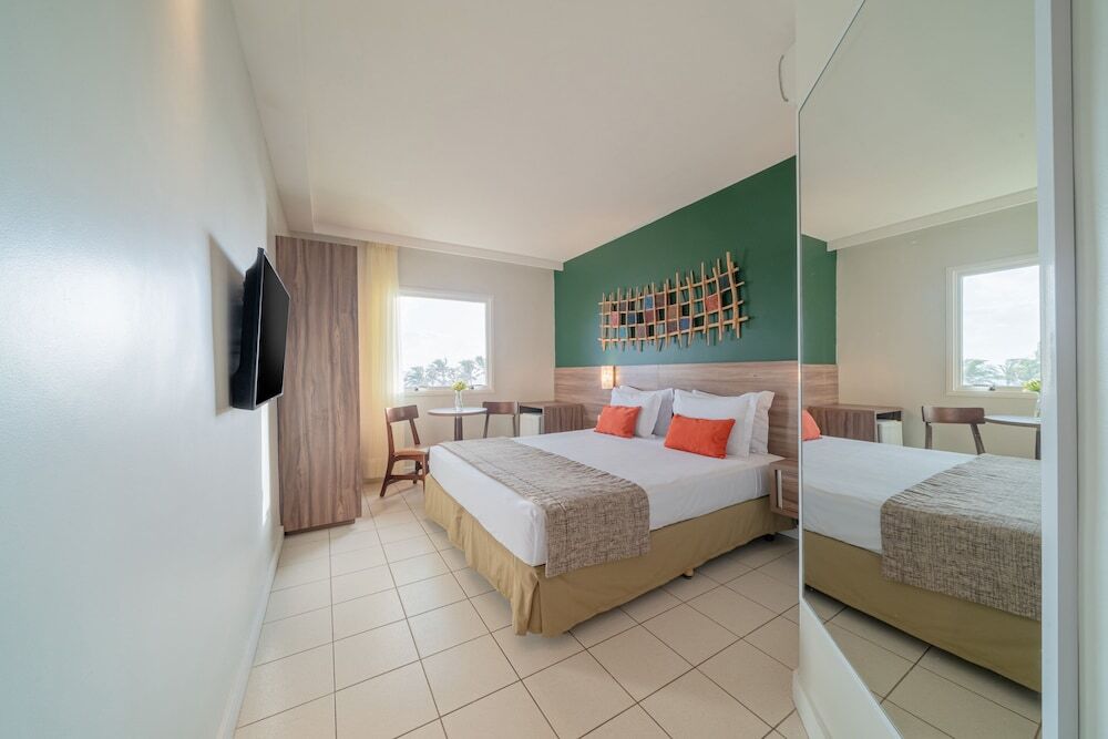 Oceani Beach Park Hotel 