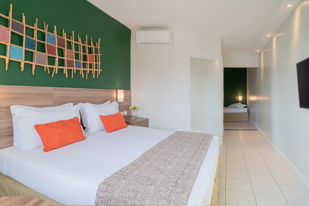 Oceani Beach Park Hotel 