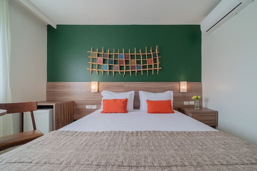 Oceani Beach Park Hotel 