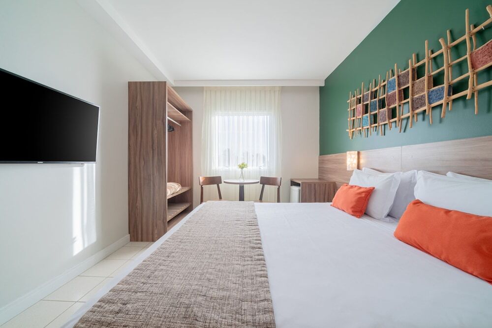 Oceani Beach Park Hotel 