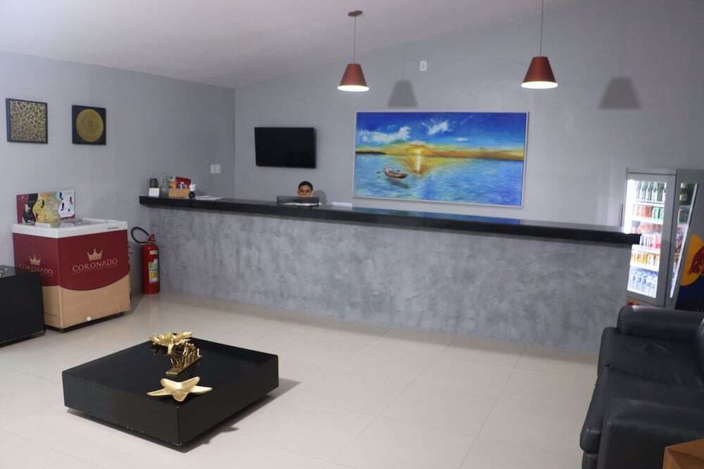 Onix Hotel Praia de Piat� 