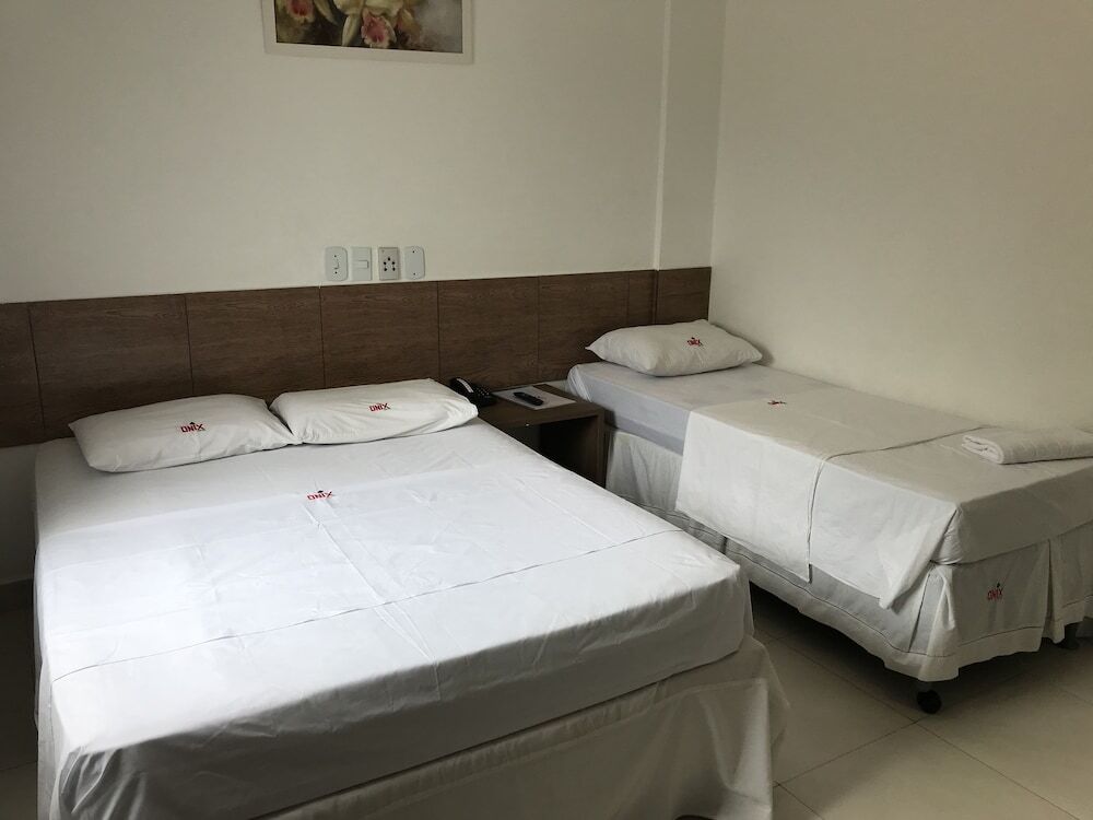 Onix Hotel Praia de Piat� 