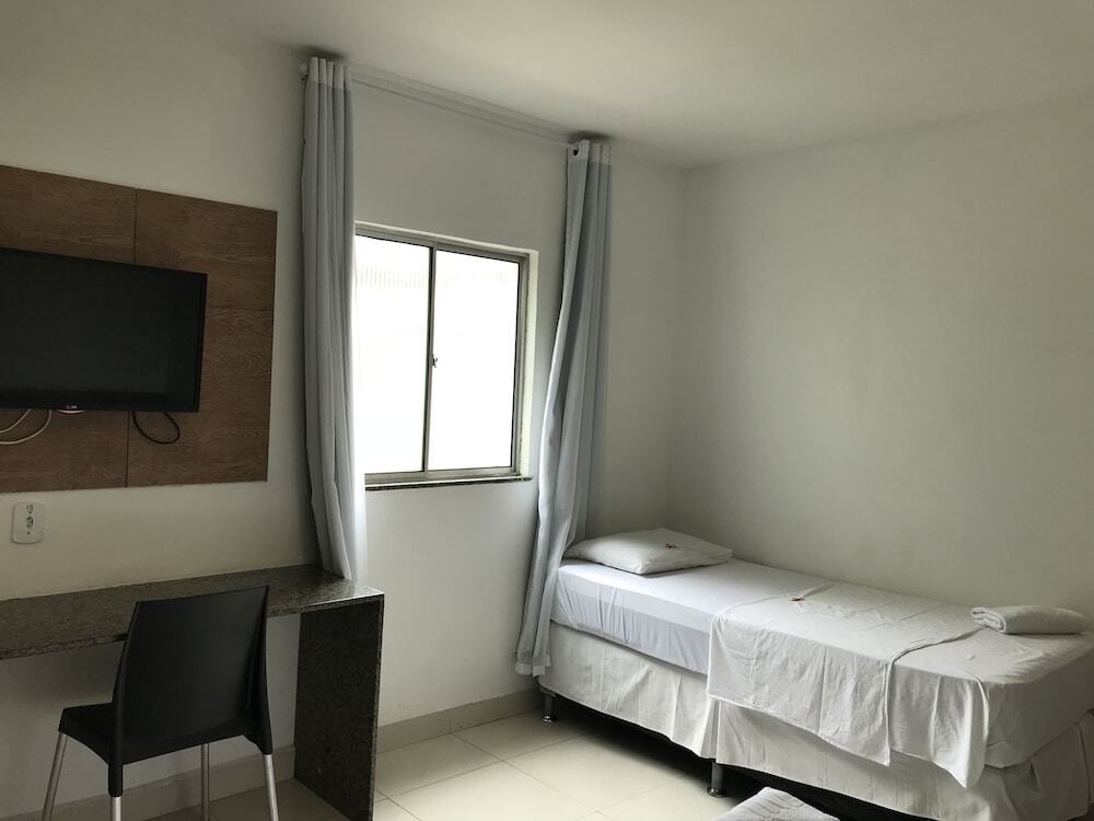 Onix Hotel Praia de Piat� 