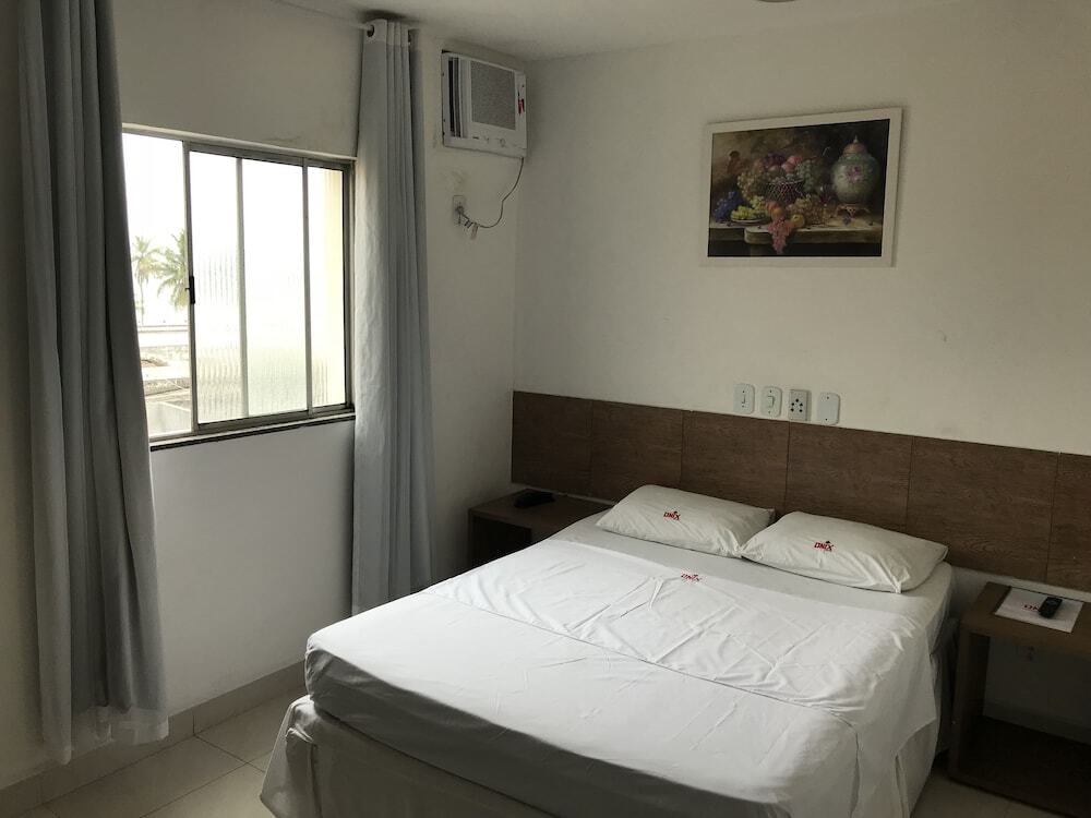 Onix Hotel Praia de Piat� 