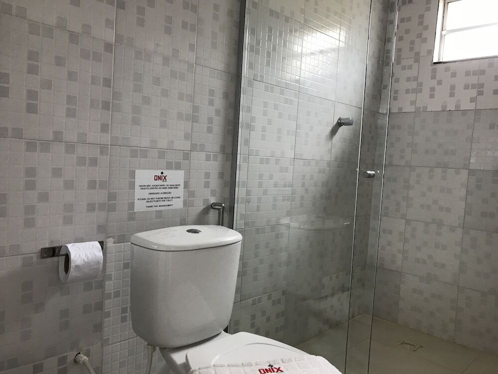Onix Hotel Praia de Piat� 