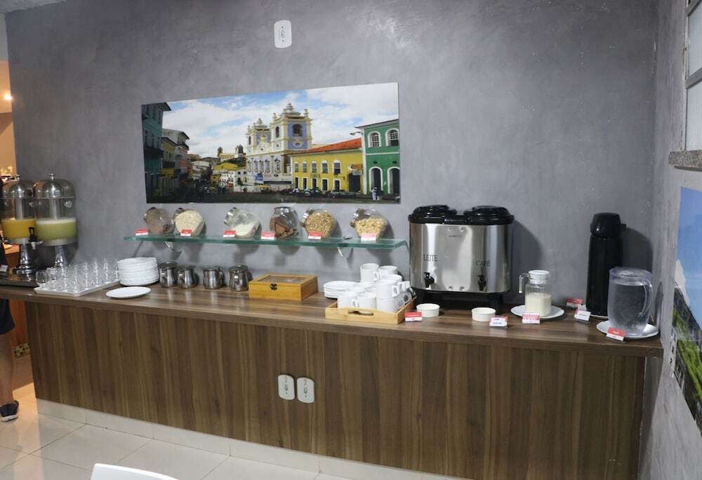 Onix Hotel Praia de Piat� 