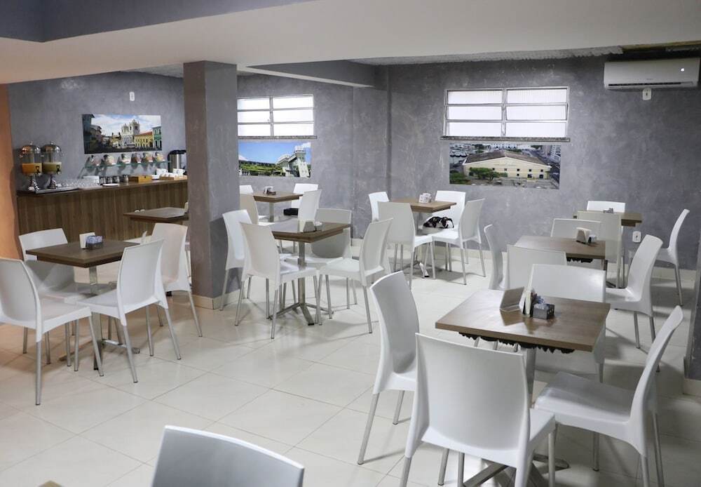 Onix Hotel Praia de Piat� 