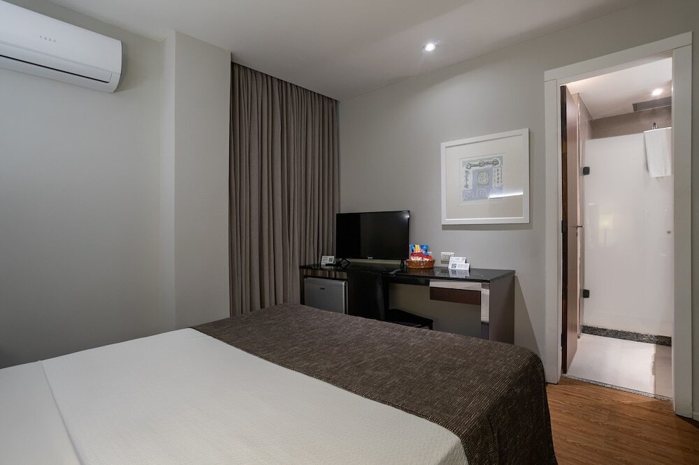 Orla Copacabana Hotel 