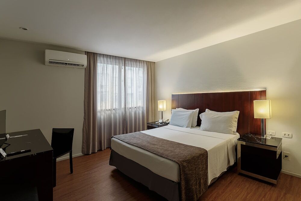 Orla Copacabana Hotel 