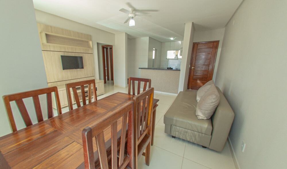Orqu�deas Praia Hotel 