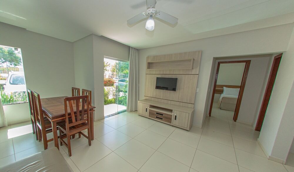 Orqu�deas Praia Hotel 