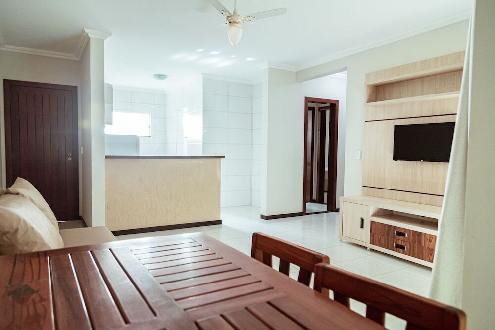 Orqu�deas Praia Hotel 