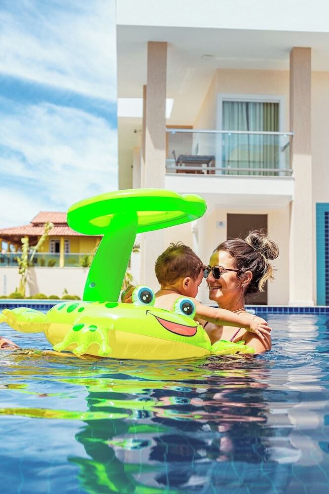 Orqu�deas Praia Hotel 