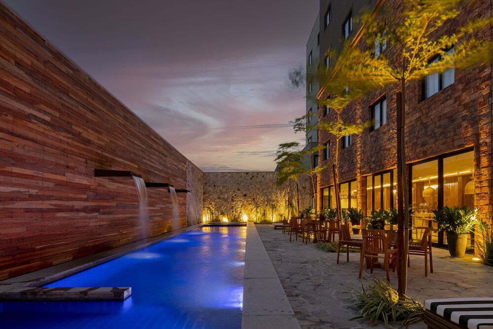 Pauli Boutique Hotel 