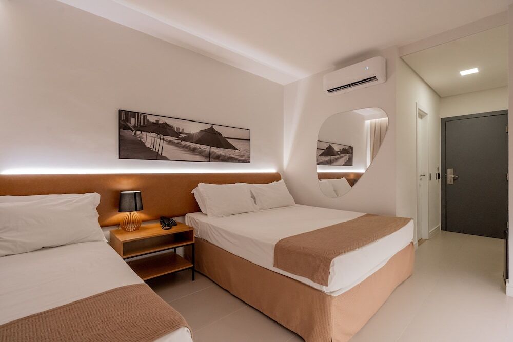 Pauli Boutique Hotel 