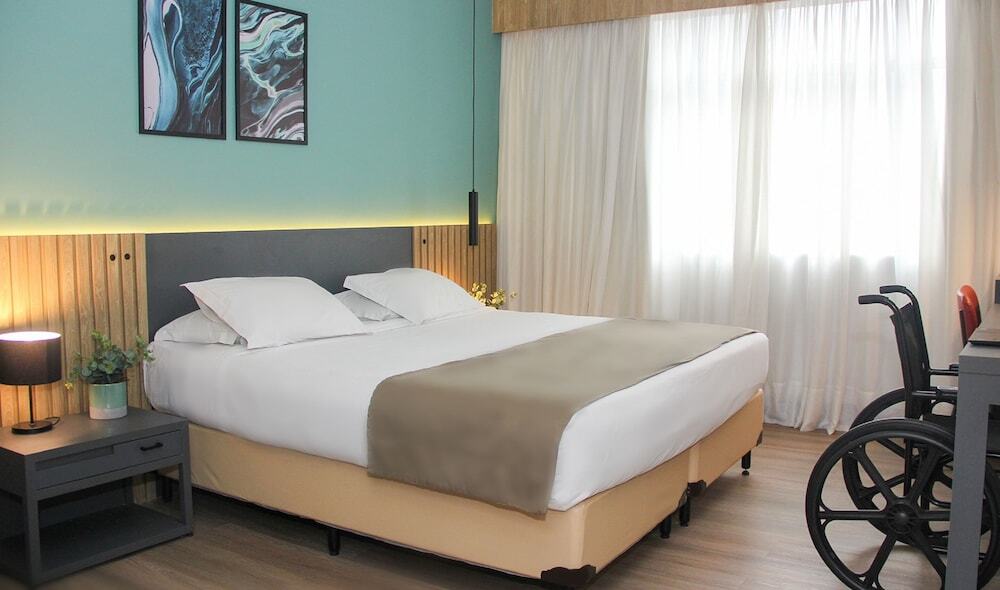 Pestana Curitiba Hotel 