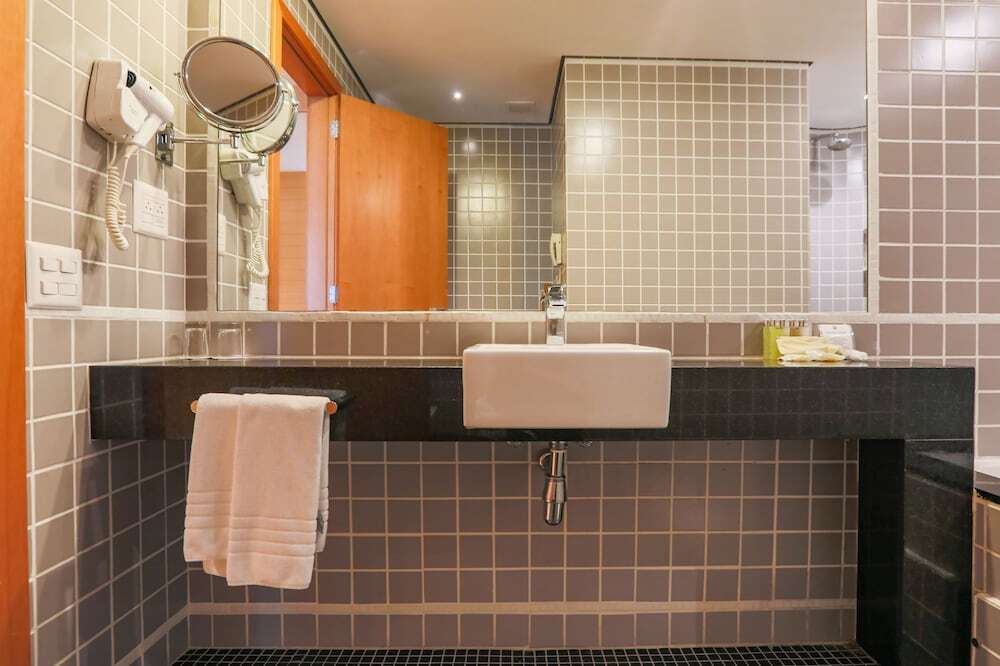 Pestana Curitiba Hotel 