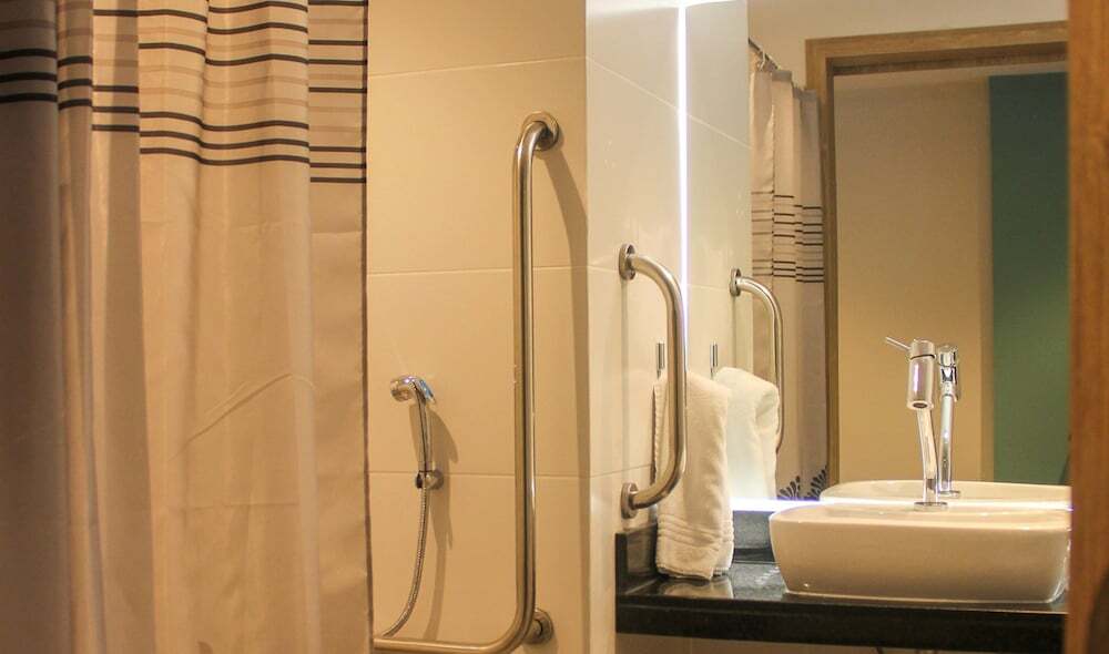 Pestana Curitiba Hotel 